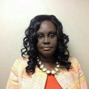 Meet your Posher, Lucy